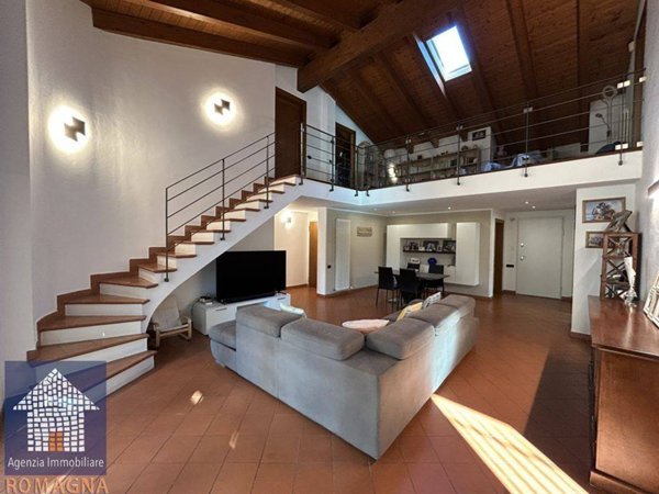 casa indipendente in vendita a Ravenna in zona Classe