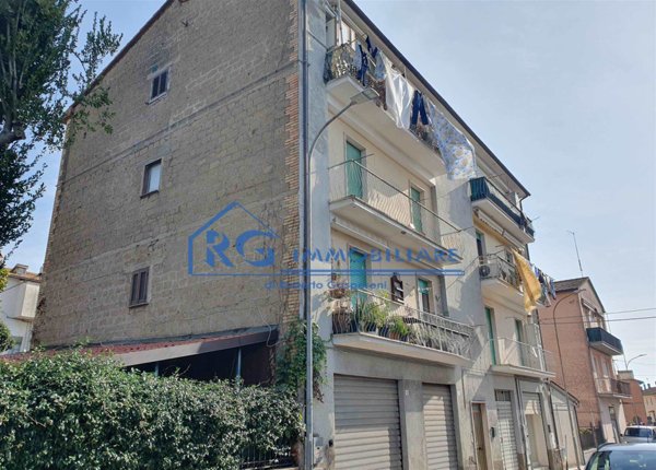 appartamento in vendita a Ravenna in zona Castiglione di Ravenna