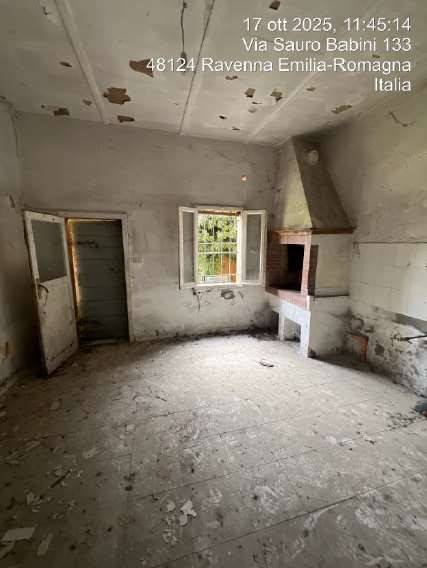 casa indipendente in vendita a Ravenna in zona Roncalceci