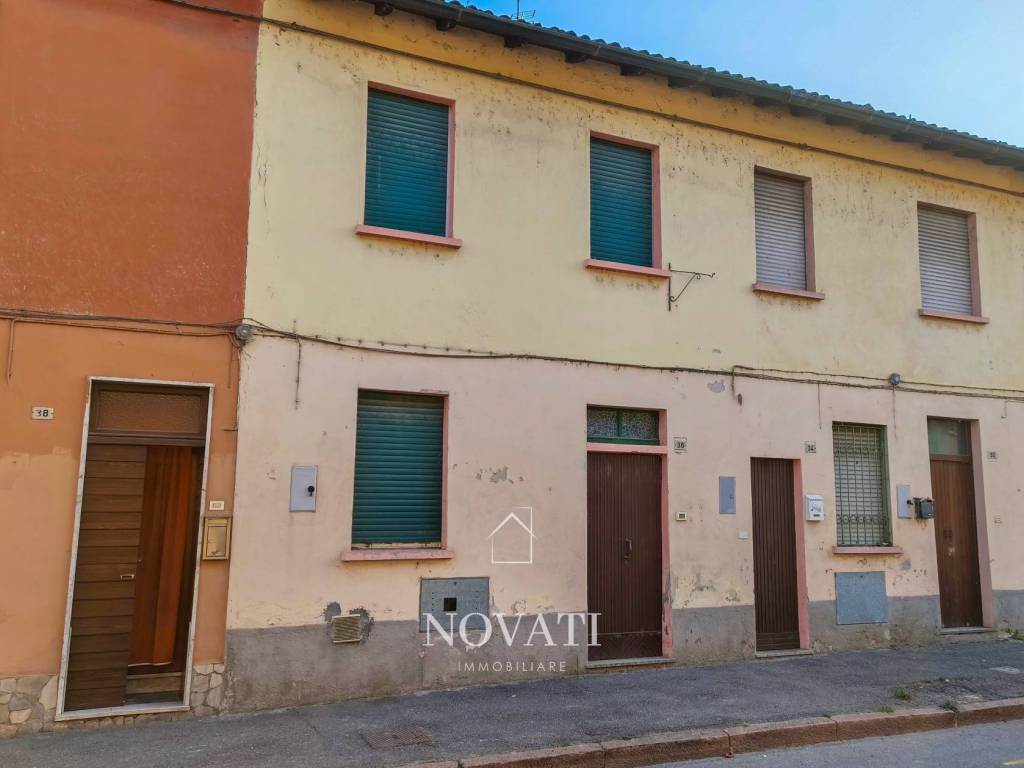 casa indipendente in vendita a Ravenna in zona Castiglione di Ravenna