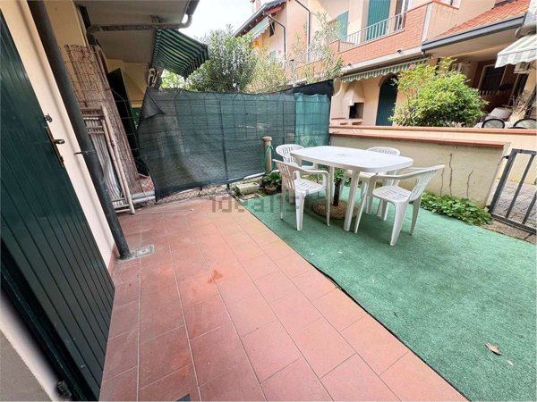 appartamento in vendita a Ravenna in zona Marina Romea