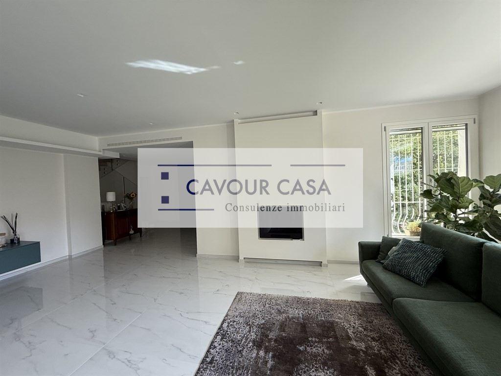 casa indipendente in vendita a Ravenna in zona Centro Storico