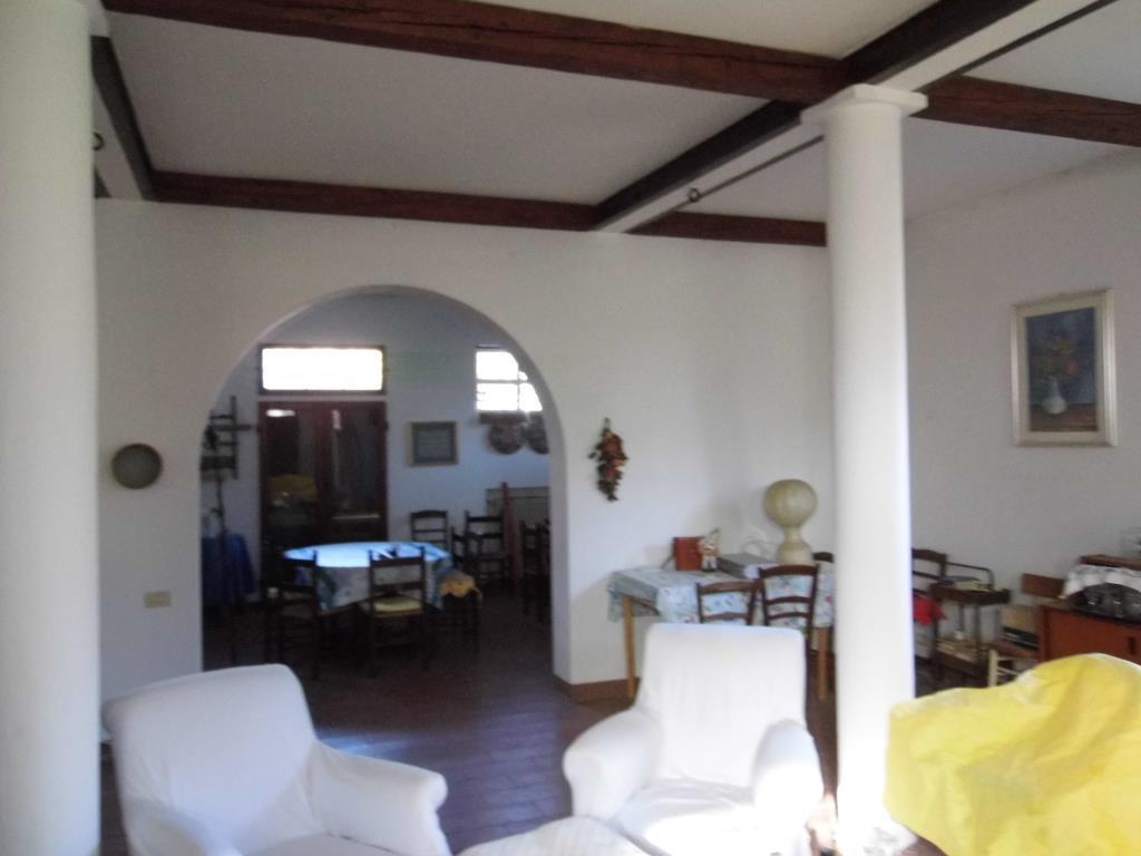 casa indipendente in vendita a Ravenna in zona Savarna / Conventello