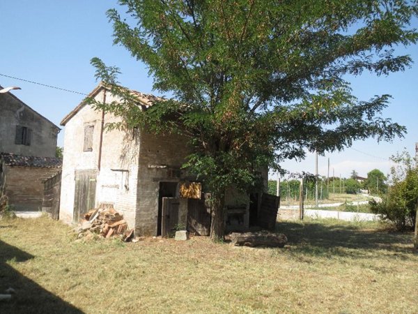 casa indipendente in vendita a Ravenna in zona Centro Storico