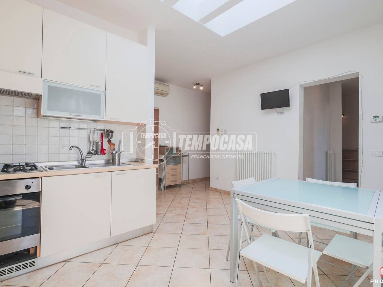 appartamento in vendita a Ravenna in zona Centro Storico