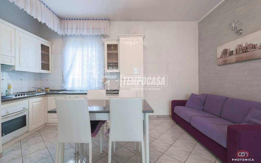 appartamento in vendita a Ravenna in zona Lido Adriano