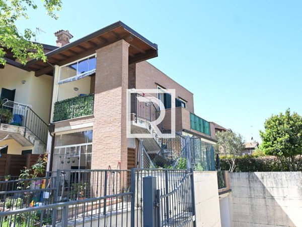 appartamento in vendita a Ravenna in zona Centro Storico