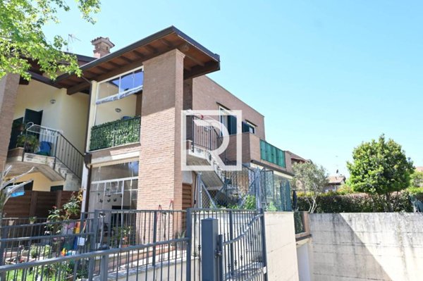 appartamento in vendita a Ravenna in zona Centro Storico