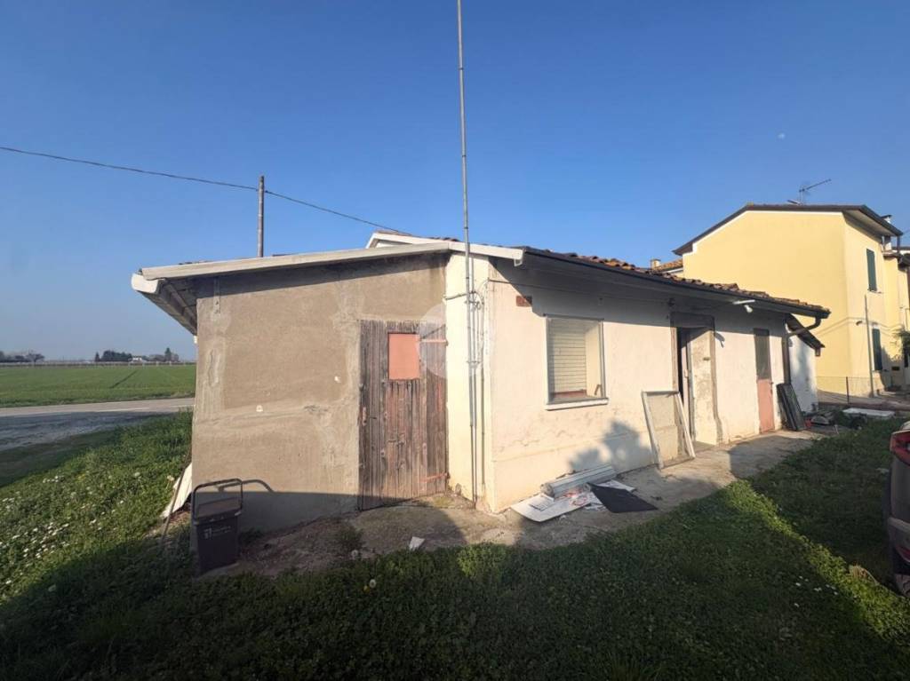 appartamento in vendita a Ravenna in zona San Zaccaria