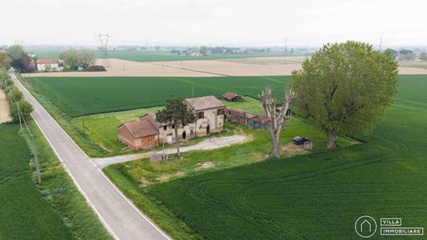 appartamento in vendita a Ravenna in zona Roncalceci