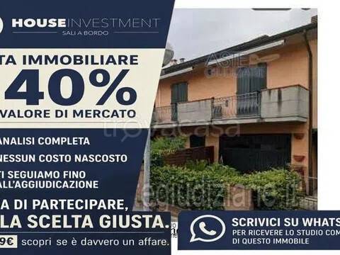 appartamento in vendita a Ravenna in zona Classe