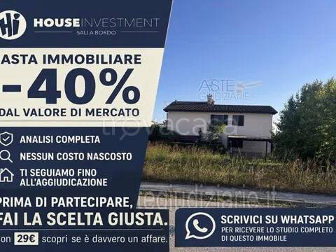 appartamento in vendita a Ravenna in zona Centro Storico