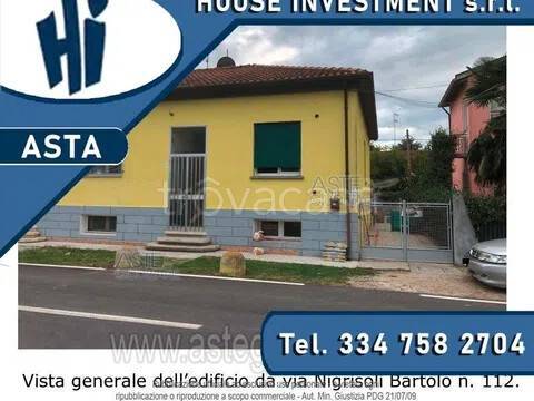 appartamento in vendita a Ravenna in zona Sant'Alberto