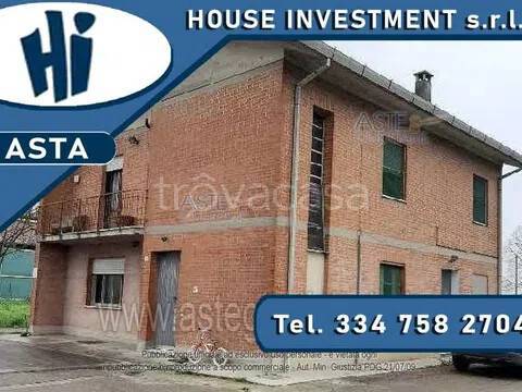appartamento in vendita a Ravenna in zona Gambellara