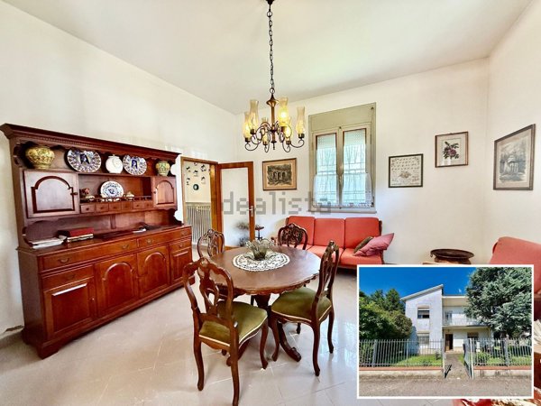 casa indipendente in vendita a Ravenna in zona Centro Storico
