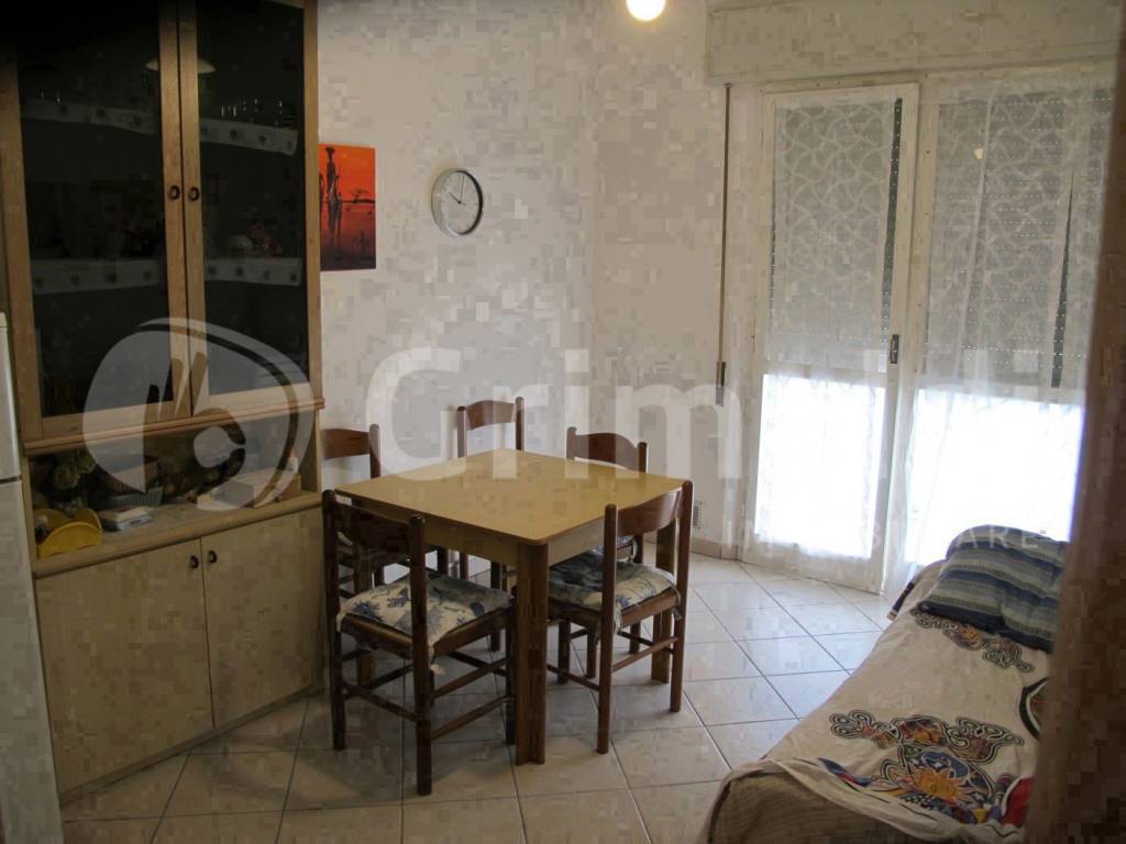 appartamento in vendita a Ravenna in zona Lido di Classe