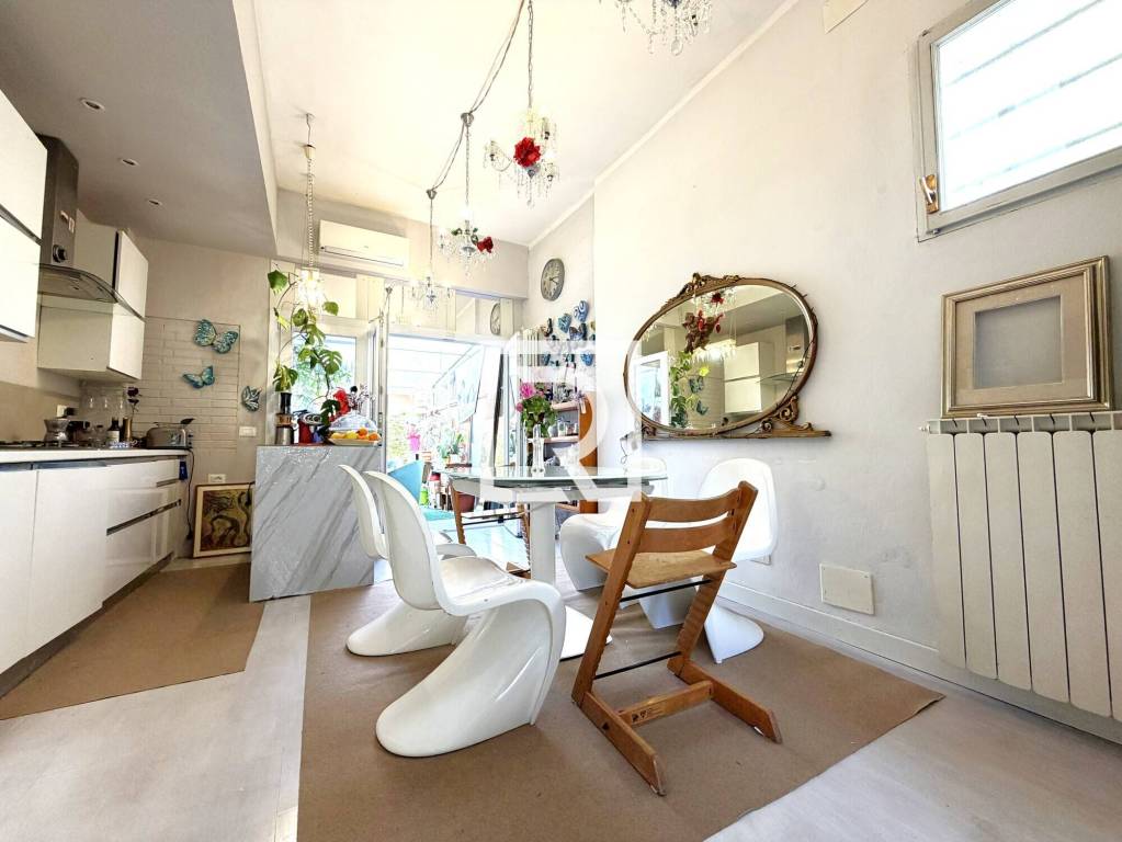 casa indipendente in vendita a Ravenna