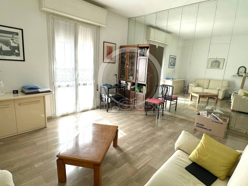 appartamento in vendita a Ravenna