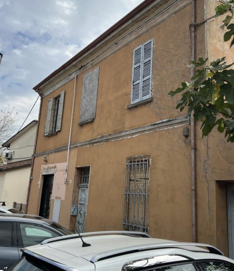 casa indipendente in vendita a Ravenna in zona Roncalceci