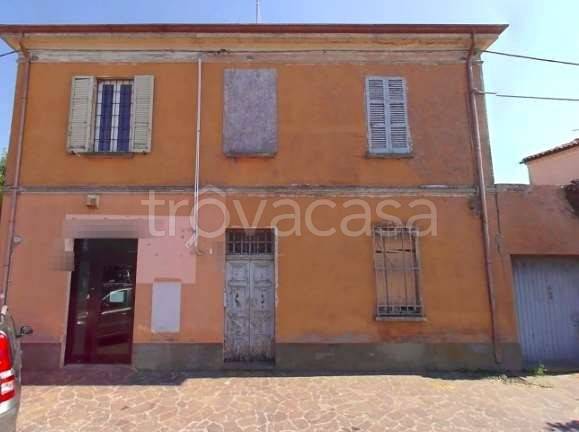 casa indipendente in vendita a Ravenna in zona Roncalceci