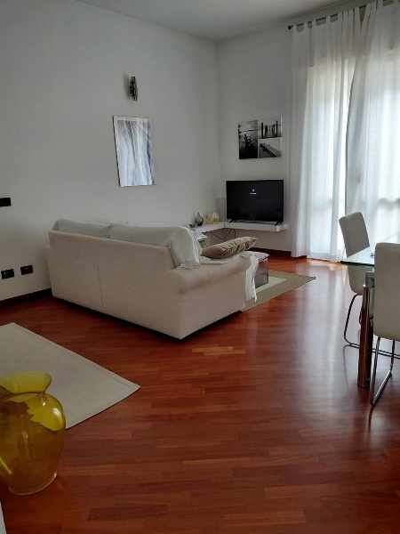 appartamento in vendita a Ravenna in zona Centro Storico