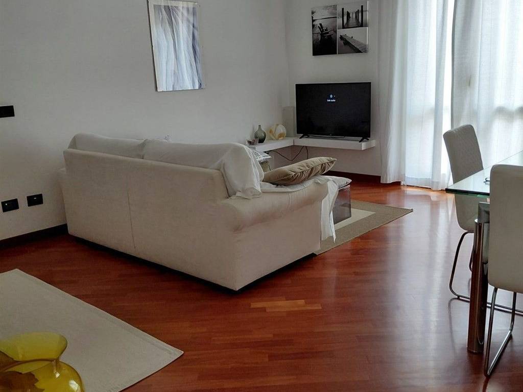 appartamento in vendita a Ravenna in zona Centro Storico