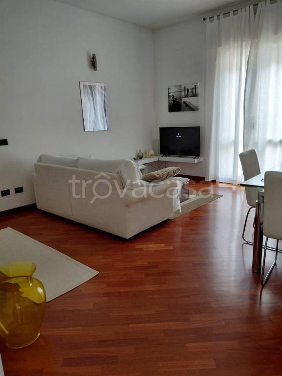 appartamento in vendita a Ravenna in zona Centro Storico