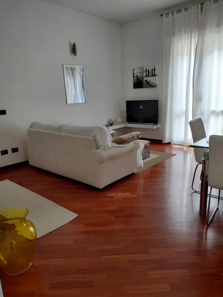 appartamento in vendita a Ravenna