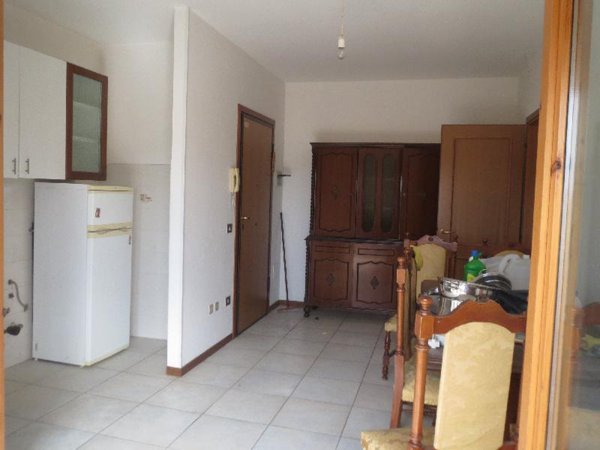 appartamento in vendita a Ravenna in zona Ponte Nuovo