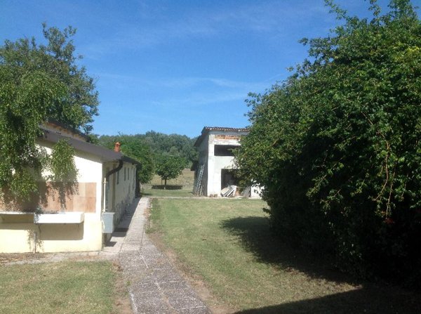 casa indipendente in vendita a Ravenna