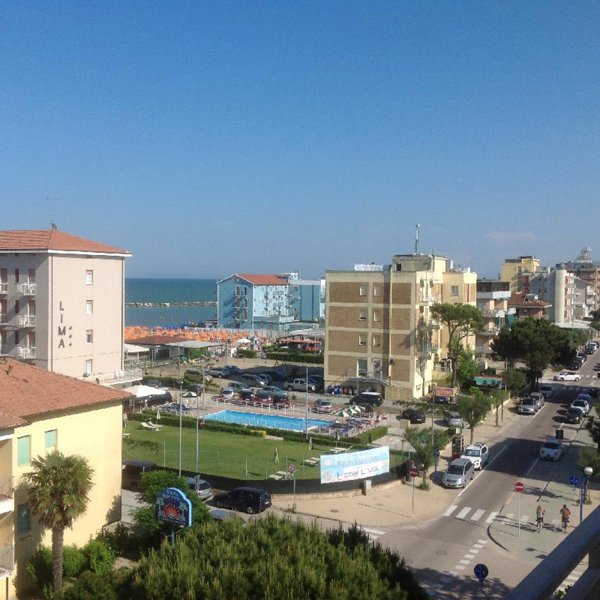 appartamento in vendita a Ravenna in zona Lido di Savio