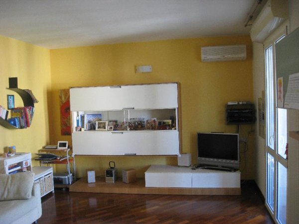 appartamento in vendita a Ravenna in zona Classe