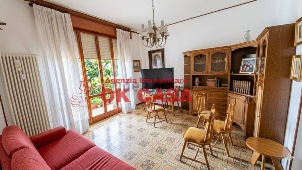 appartamento in vendita a Ravenna in zona Classe