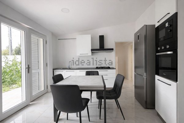 appartamento in vendita a Ravenna in zona Centro Storico