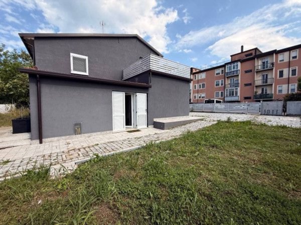 appartamento in vendita a Ravenna in zona Centro Storico