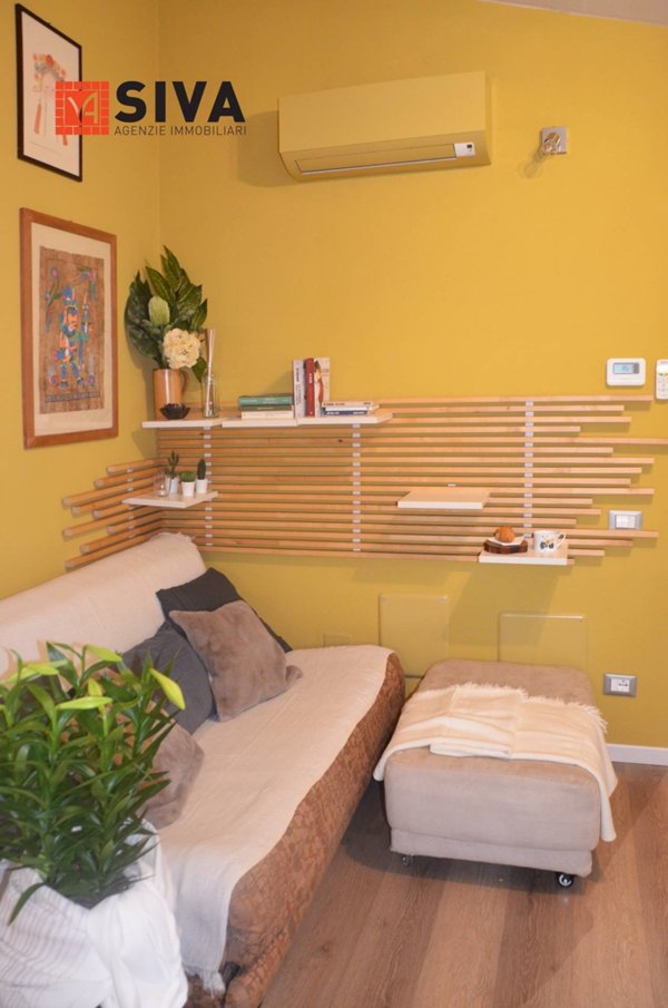 appartamento in vendita a Ravenna in zona Centro Storico