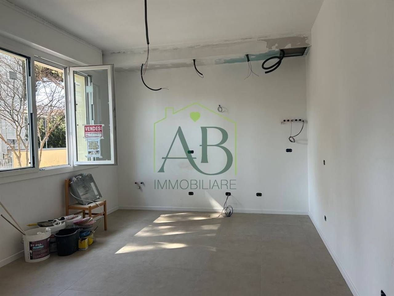 appartamento in vendita a Ravenna in zona Marina di Ravenna