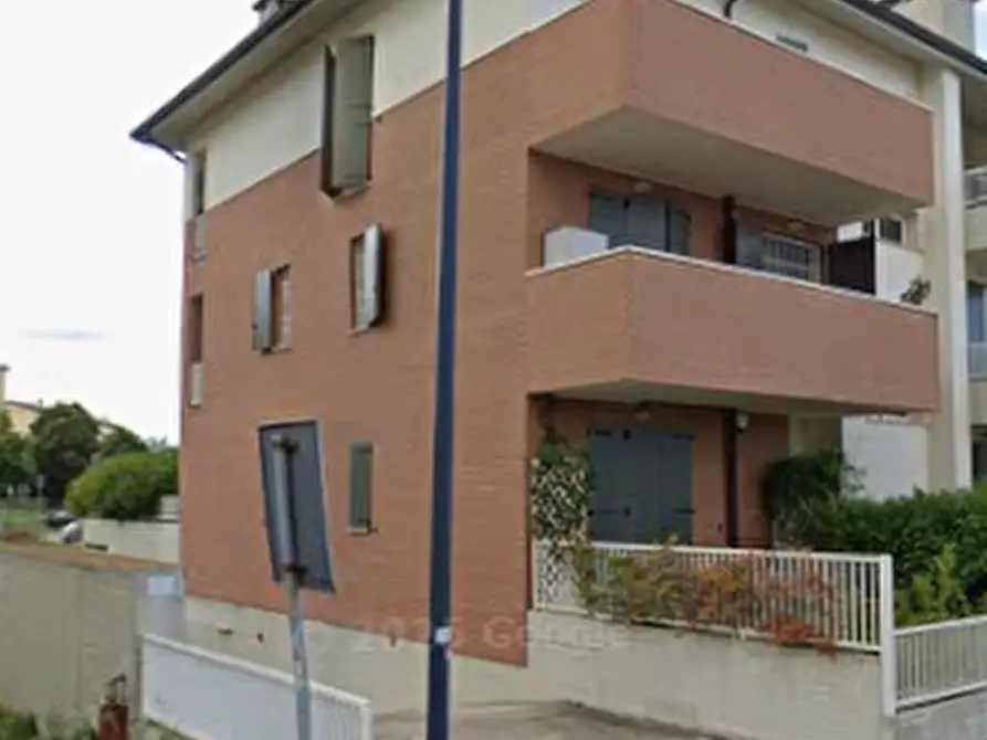 appartamento in vendita a Ravenna in zona Classe