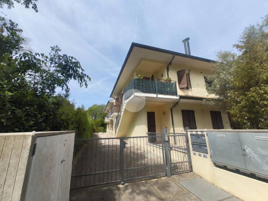 appartamento in vendita a Ravenna in zona Marina di Ravenna