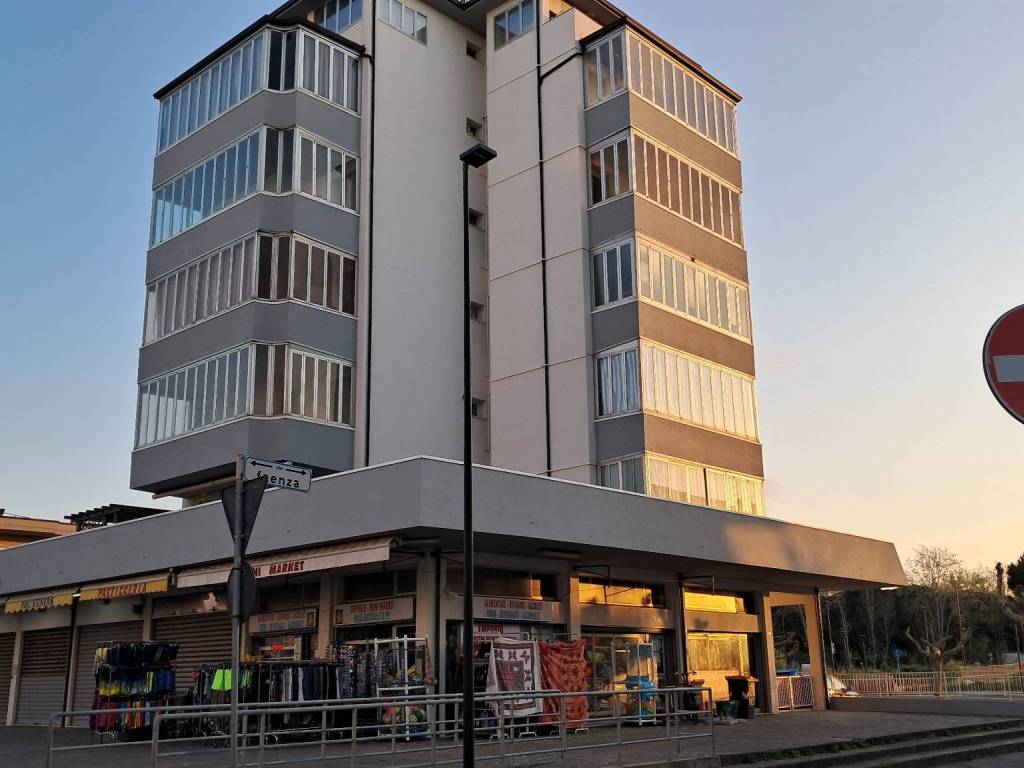 appartamento in vendita a Ravenna in zona Lido di Savio