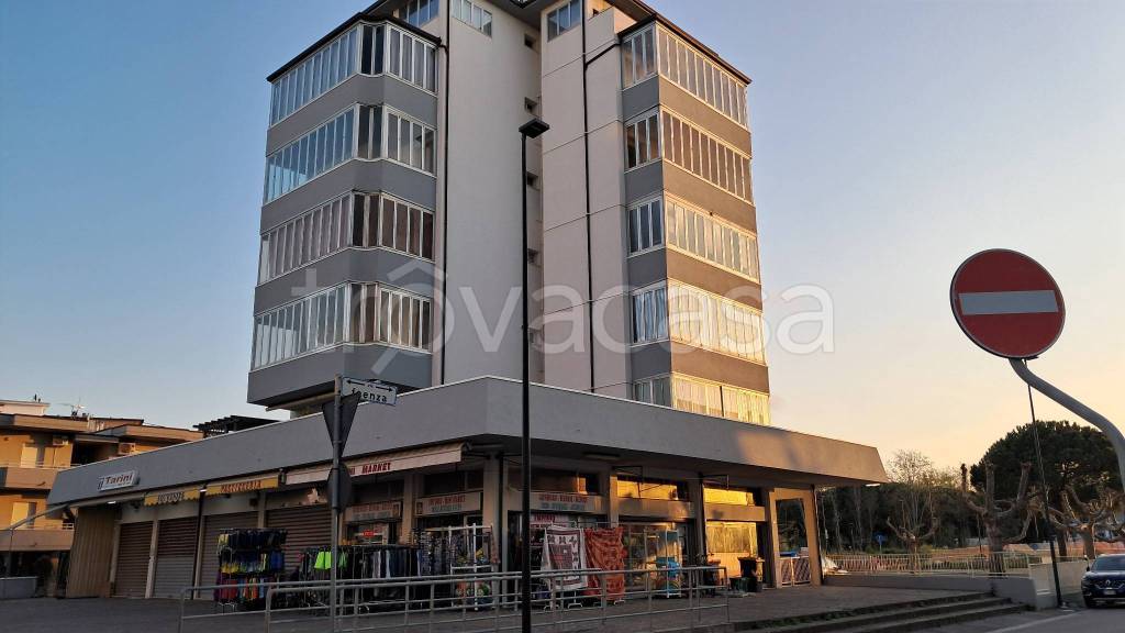 appartamento in vendita a Ravenna in zona Lido di Savio