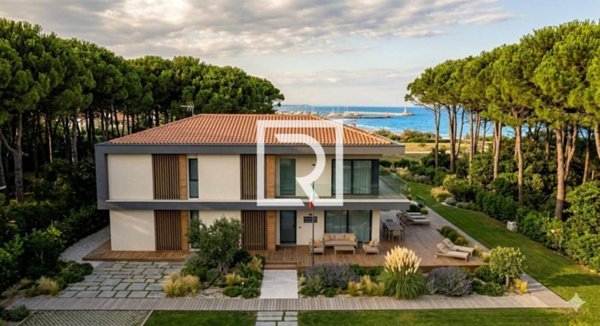 appartamento in vendita a Ravenna in zona Marina di Ravenna