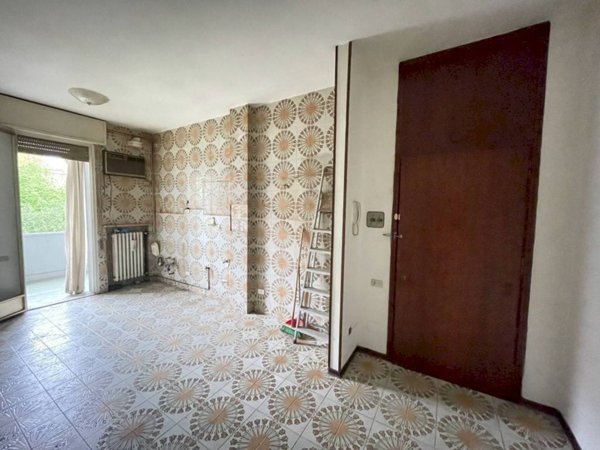 appartamento in vendita a Ravenna in zona Centro Storico