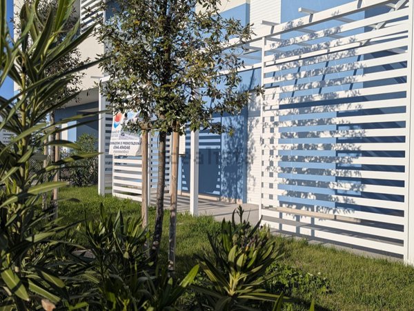 appartamento in vendita a Ravenna in zona Lido Adriano
