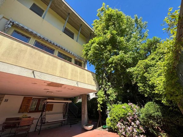 casa indipendente in vendita a Ravenna in zona Centro Storico