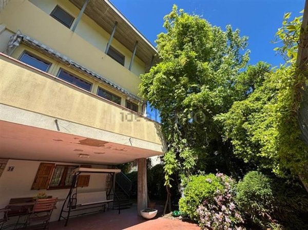 casa indipendente in vendita a Ravenna in zona Centro Storico