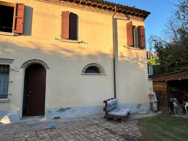 casa indipendente in vendita a Ravenna in zona Centro Storico