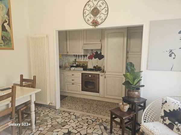 appartamento in vendita a Ravenna in zona Centro Storico