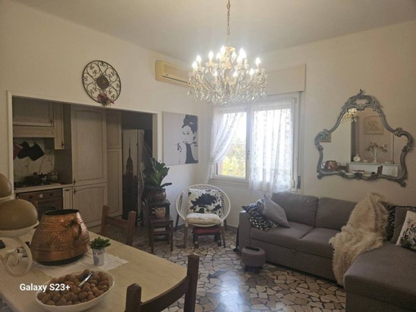 appartamento in vendita a Ravenna in zona Borgo Montone