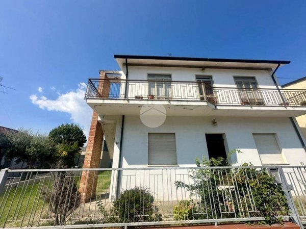 casa indipendente in vendita a Ravenna in zona Marina di Ravenna
